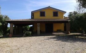 la Campagnola